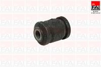 DELPHI TD798W - Suspensión, Brazo oscilante