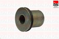 DELPHI TD713W - Suspensión, Brazo oscilante