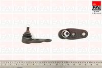 DELPHI TC2234 - Rótula de suspensión/carga