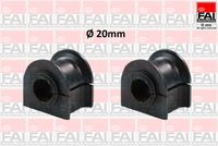 COMLINE CSRM3069 - Soporte, estabilizador
