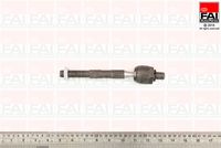 DELPHI TA2617 - Articulación axial, barra de acoplamiento