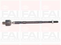 DELPHI TA2591 - Articulación axial, barra de acoplamiento