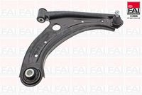 COMLINE CCA2575R - Brazo oscilante, suspensión de ruedas