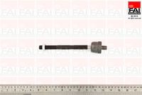 DELPHI TA2595 - Articulación axial, barra de acoplamiento