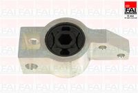 DELPHI TD521W - Suspensión, Brazo oscilante