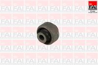 DELPHI TD782W - Suspensión, Brazo oscilante