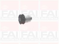 COMLINE CRB3243 - Suspensión, cuerpo del eje