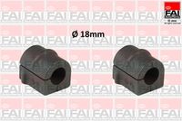 FAI AutoParts SS5397K - Soporte, estabilizador