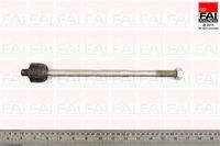 DELPHI TA1712 - Articulación axial, barra de acoplamiento