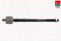 DELPHI TA2064 - Articulación axial, barra de acoplamiento