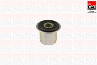 DELPHI TD297W - Suspensión, Brazo oscilante
