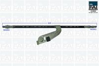 CORTECO 19032172 - Tubo flexible de frenos