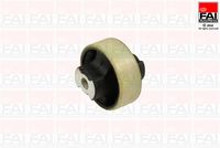 DELPHI TD646W - Suspensión, Brazo oscilante