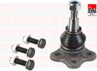 DELPHI TD791W - Suspensión, Brazo oscilante
