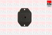 DELPHI TD574W - Suspensión, Brazo oscilante