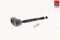 DELPHI TA2123 - Articulación axial, barra de acoplamiento
