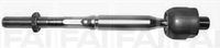 COMLINE CTR3372 - Articulación axial, barra de acoplamiento