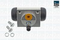 BREMBO A12B87 - Cilindro de freno de rueda - ESSENTIAL LINE