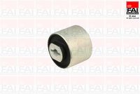 DELPHI TD586W - Suspensión, Brazo oscilante