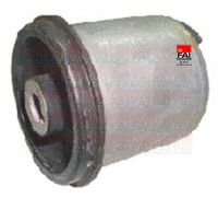 COMLINE CRB3007 - Suspensión, cuerpo del eje
