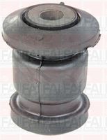 DELPHI TD645W - Suspensión, Brazo oscilante