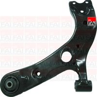 COMLINE CRB3372 - Suspensión, Brazo oscilante