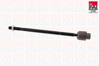 DELPHI TA2431 - Articulación axial, barra de acoplamiento