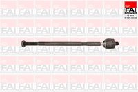 DELPHI TA1611 - Articulación axial, barra de acoplamiento