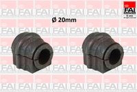 COMLINE CSRM3086 - Soporte, estabilizador