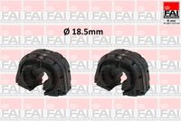 COMLINE CSRM3096 - Soporte, estabilizador