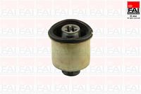 COMLINE CRB3252 - Suspensión, cuerpo del eje