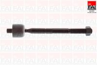 COMLINE CTR3233 - Articulación axial, barra de acoplamiento