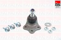 COMLINE CRB3043 - Suspensión, Brazo oscilante