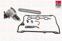 CONTINENTAL CTAM TC1032K1 - Juego de cadena de distribución