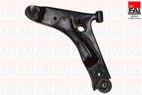 COMLINE CCA1326L - Barra oscilante, suspensión de ruedas