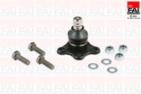 COMLINE CBJ7275 - Rótula de suspensión/carga