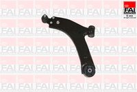 COMLINE CCA1534L - Barra oscilante, suspensión de ruedas