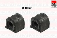 BLUE PRINT ADM58046 - Soporte, estabilizador