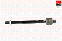 COMLINE CTR3423 - Articulación axial, barra de acoplamiento