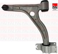 COMLINE CCA1523L - Barra oscilante, suspensión de ruedas