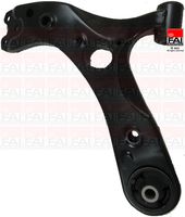 COMLINE CRB3372 - Suspensión, Brazo oscilante