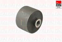COMLINE CRB3406 - Suspensión, cuerpo del eje