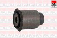 DELPHI TD764W - Suspensión, Brazo oscilante