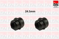 BLUE PRINT ADP158002C - Soporte, estabilizador