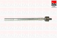 COMLINE CTR3030 - Articulación axial, barra de acoplamiento