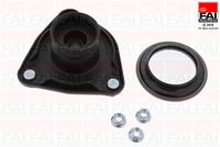 COMLINE CTSM9151 - Kit reparación, apoyo columna amortiguación
