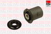 DELPHI TD759W - Suspensión, Brazo oscilante