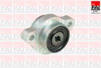DELPHI TD478W - Suspensión, Brazo oscilante