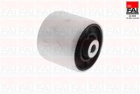 Aslyx AS507041 - Suspensión, Brazo oscilante