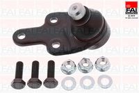 COMLINE CBJ6033 - Rótula de suspensión/carga